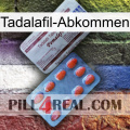 Tadalafil Accord 36